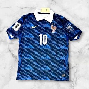 France Jersey 2026 Mbappe